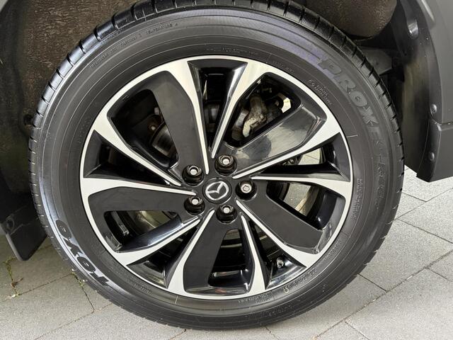 Mazda CX-5 2.0 SkyActiv-G 165 Comfort 1e Eigenaar | Dealer onderhouden | Origineel NL