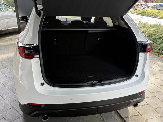 Mazda CX-5 2.0 SkyActiv-G 165 Comfort 1e Eigenaar | Dealer onderhouden | Origineel NL
