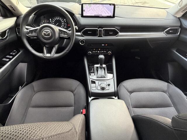 Mazda CX-5 2.0 SkyActiv-G 165 Comfort 1e Eigenaar | Dealer onderhouden | Origineel NL