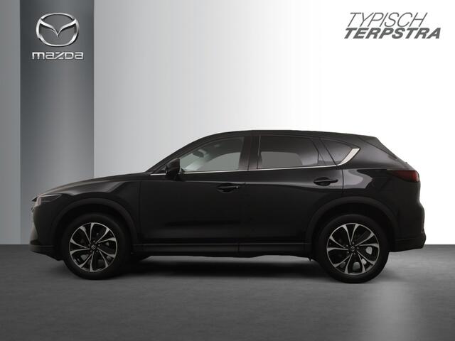 Mazda CX-5 e-Skyactiv G 165 Exclusive Automaat / Comfort Pack / Trekhaak