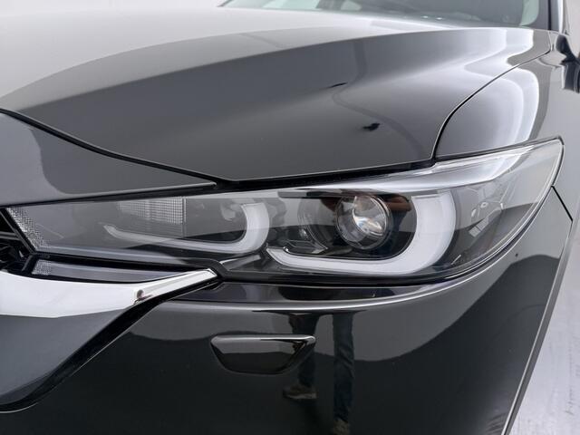 Mazda CX-5 e-Skyactiv G 165 Exclusive Automaat / Comfort Pack / Trekhaak