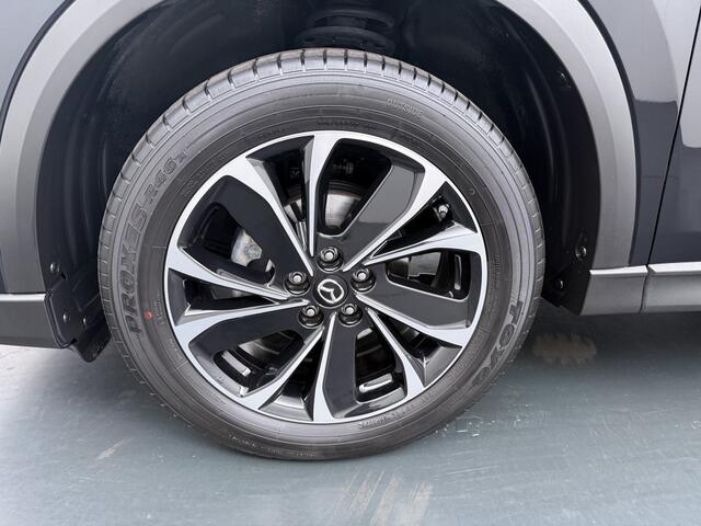Mazda CX-5 e-Skyactiv G 165 Exclusive Automaat / Comfort Pack / Trekhaak