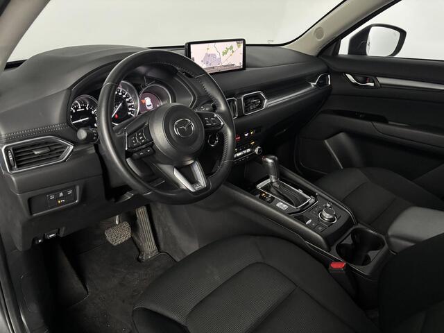 Mazda CX-5 2.0 e-SkyActiv-G M Hybrid 165pk | Automaat | Trekhaak