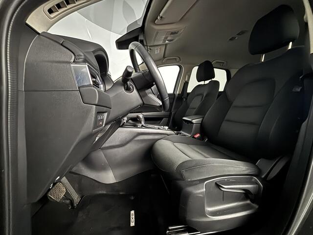 Mazda CX-5 2.0 e-SkyActiv-G M Hybrid 165pk | Automaat | Trekhaak