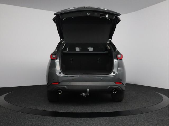 Mazda CX-5 2.0 e-SkyActiv-G M Hybrid 165pk | Automaat | Trekhaak