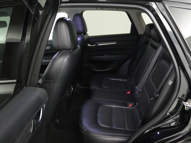 Mazda CX-5 2.0 SkyActiv-G 165 Luxury | Trekhaak | 360 Camera | BOSE |