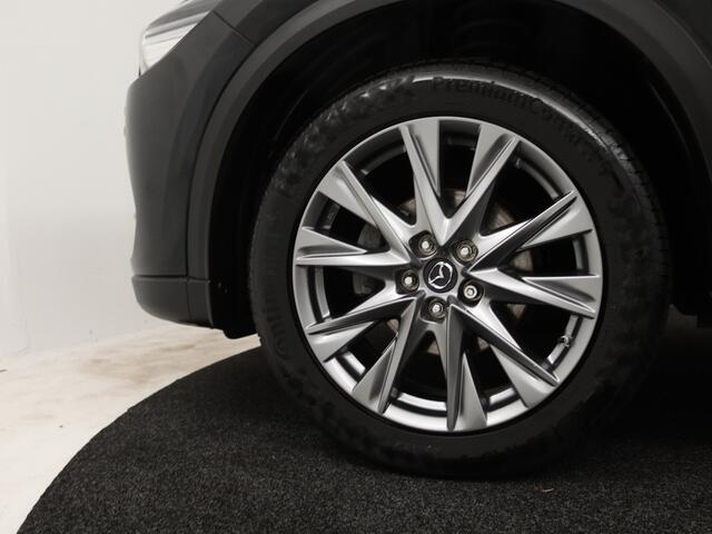 Mazda CX-5 2.0 SkyActiv-G 165 Luxury | Trekhaak | 360 Camera | BOSE |