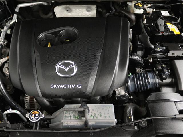 Mazda CX-5 2.0 SkyActiv-G 165 Luxury | Trekhaak | 360 Camera | BOSE |