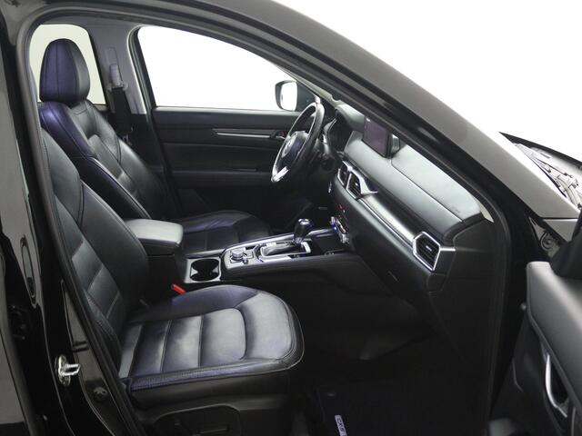 Mazda CX-5 2.0 SkyActiv-G 165 Luxury | Trekhaak | 360 Camera | BOSE |