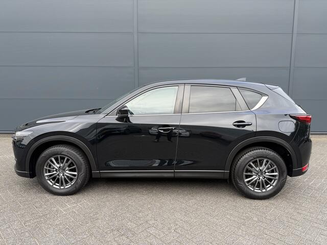 Mazda CX-5 2.0 SkyActiv-G 165 Skylease GT (Trekhaak (2000kg) - Leder incl verwarming/geheugen - Keyless Entry - Parkeersensoren V+A - LED - Bose - 17"incl 4S) – foto 2