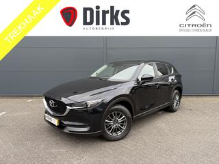 Mazda CX-5 2.0 SkyActiv-G 165 Skylease GT (Trekhaak