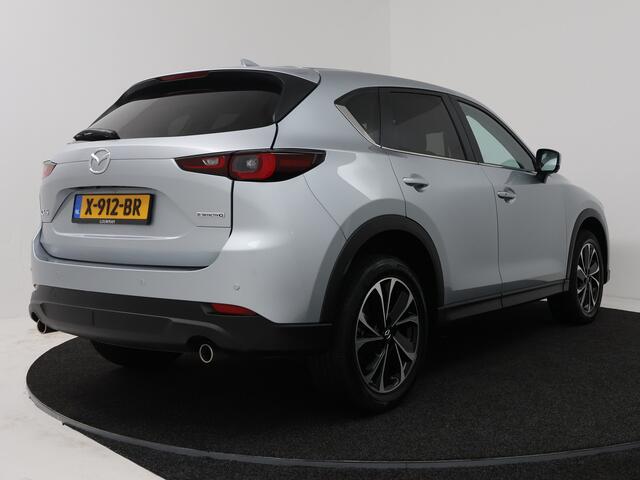 Mazda CX-5 2.0 e-SkyActiv-G M Hybrid 165 Advantage | 360 Camera | Stuur-/Stoelverwarming | – foto 2