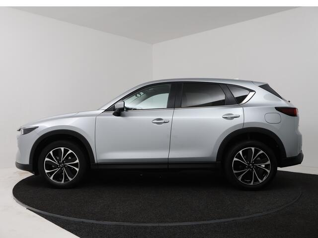 Mazda CX-5 2.0 e-SkyActiv-G M Hybrid 165 Advantage | 360 Camera | Stuur-/Stoelverwarming | – foto 3