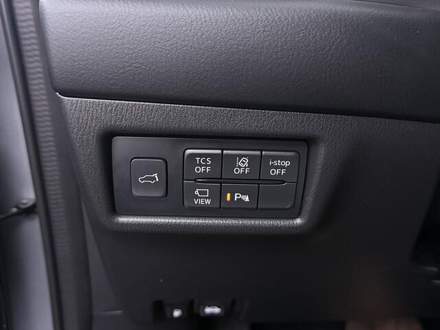 Mazda CX-5 2.0 e-SkyActiv-G M Hybrid 165 Advantage | 360 Camera | Stuur-/Stoelverwarming | – foto 5
