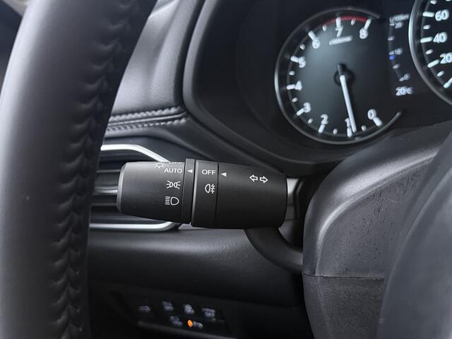 Mazda CX-5 2.0 e-SkyActiv-G M Hybrid 165 Advantage | 360 Camera | Stuur-/Stoelverwarming | – foto 7