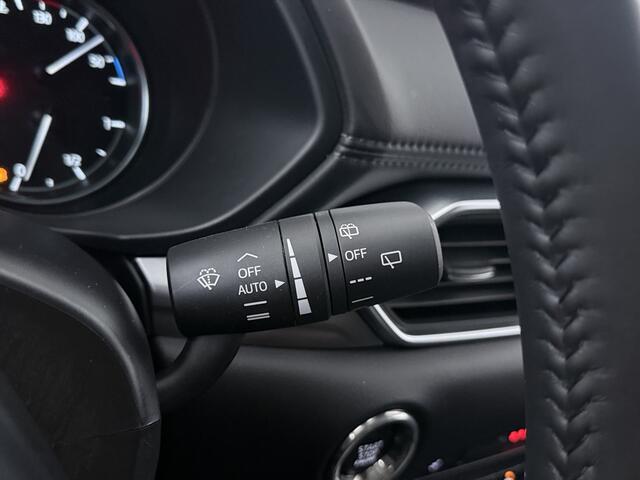 Mazda CX-5 2.0 e-SkyActiv-G M Hybrid 165 Advantage | 360 Camera | Stuur-/Stoelverwarming | – foto 8