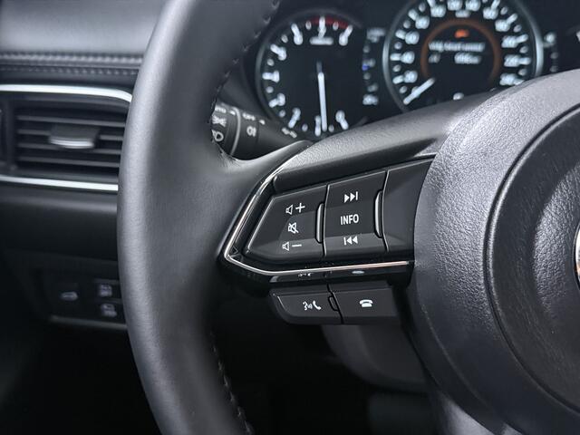 Mazda CX-5 2.0 e-SkyActiv-G M Hybrid 165 Advantage | 360 Camera | Stuur-/Stoelverwarming | – foto 9