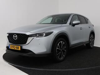 Mazda CX-5 2.0 e-SkyActiv-G M Hybrid 165 Advantage