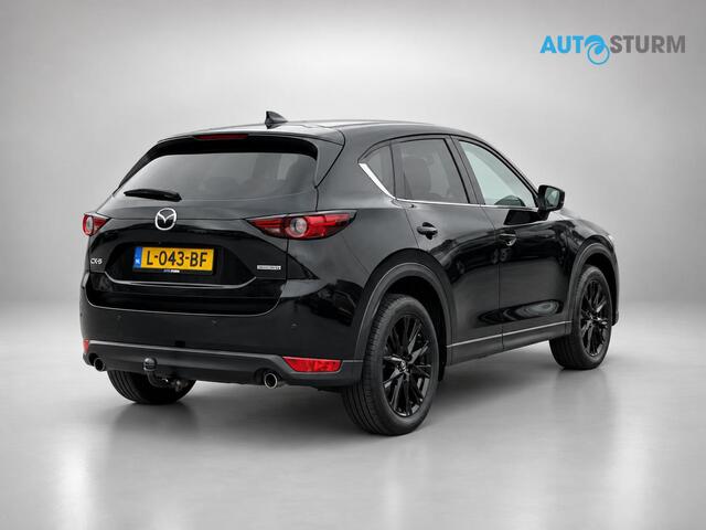 Mazda CX-5 2.0 SkyActiv-G 165 Sportive NL-Auto incl. Trekhaak! – foto 3
