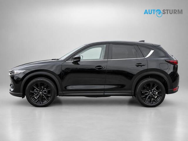 Mazda CX-5 2.0 SkyActiv-G 165 Sportive NL-Auto incl. Trekhaak! – foto 5