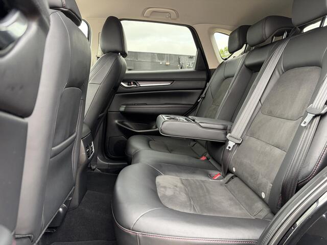 Mazda CX-5 2.0 SkyActiv-G 165 Sportive NL-Auto incl. Trekhaak! – foto 10