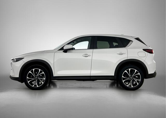 Mazda CX-5 2.0 SkyActiv-G 165 Advantage | Trekhaak | 360 Camera | Stuur-/Stoelverwarming | Head-up Display | Onderweg-naar-dealer – foto 3