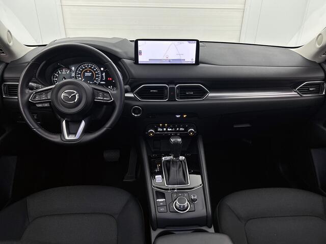 Mazda CX-5 2.0 SkyActiv-G 165 Advantage | Trekhaak | 360 Camera | Stuur-/Stoelverwarming | Head-up Display | Onderweg-naar-dealer – foto 4
