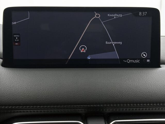 Mazda CX-5 2.0 SkyActiv-G 165 Advantage | Trekhaak | 360 Camera | Stuur-/Stoelverwarming | Head-up Display | Onderweg-naar-dealer – foto 7