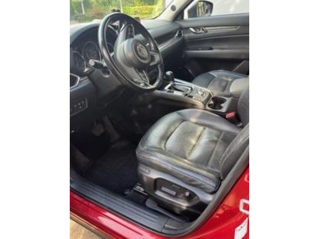 Mazda CX-5 SkyActiv-G 194 automaat GT-Luxury AWD *All-in prijs* – foto 3