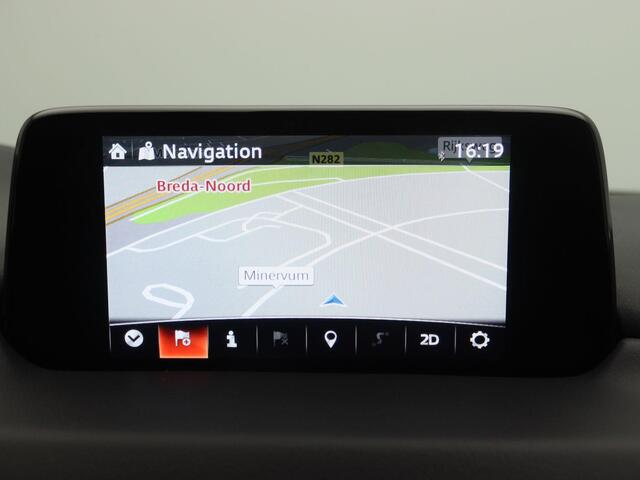 Mazda CX-5 2.0 SkyActiv-G 165 Business Comfort | Apple Carplay/Android Auto | Stoelverwarming | Stuurverwarming | Camera | Led Verlichting |