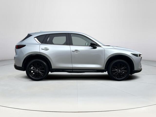 Mazda CX-5 2.0 e-SkyActiv-G M Hybrid 165 Sportive | Parkeersensoren voor en achter | Apple-Carplay| Stoelverwarming | Achteruitrijcamera | Navigatie |Trekhaak| – foto 6