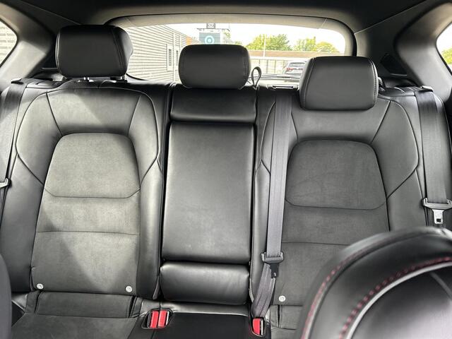 Mazda CX-5 2.0 e-SkyActiv-G M Hybrid 165 Sportive | Parkeersensoren voor en achter | Apple-Carplay| Stoelverwarming | Achteruitrijcamera | Navigatie |Trekhaak| – foto 10