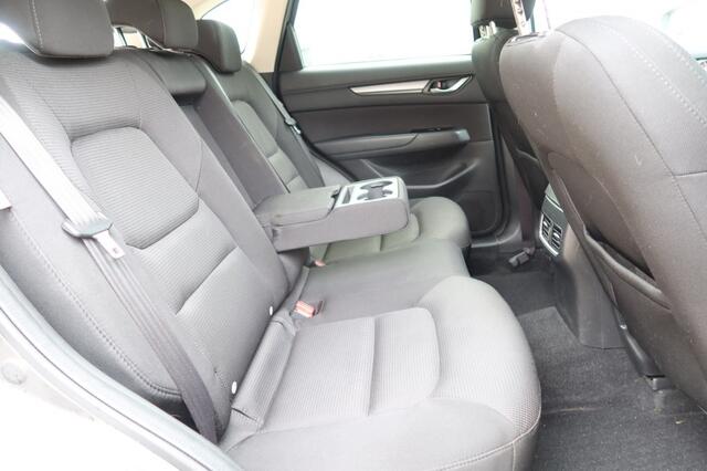 Mazda CX-5 2.0 SAG 165 SKL+, CAMERA, APPLE CARPLAY, TREKHAAK, HEAD UP