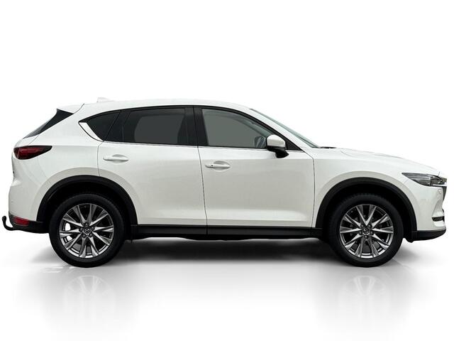 Mazda CX-5 2.0 SkyActiv-G 165 Luxury ? ACC ? 360 ? Stoelkoeling ? Leder – foto 3