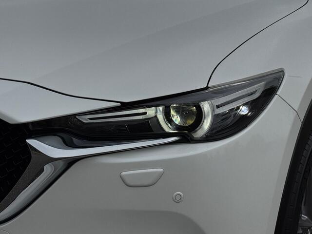 Mazda CX-5 2.0 SkyActiv-G 165 Luxury ? ACC ? 360 ? Stoelkoeling ? Leder – foto 5