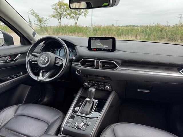 Mazda CX-5 2.0 SkyActiv-G 165 Luxury ? ACC ? 360 ? Stoelkoeling ? Leder – foto 6
