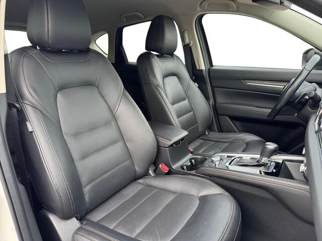 Mazda CX-5 2.0 SkyActiv-G 165 Luxury ? ACC ? 360 ? Stoelkoeling ? Leder – foto 8
