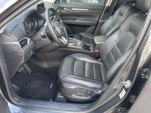 Mazda CX-5 2.0 SkyActiv-G 165 Business AUTOMAAT Comfort APPLE CARPLAY / ANDROID NAVI | PARKEERSENSOREN | LEDER INTERIEUR | BOSE SOUND | 19 INCH LMV | WINTERPAKKET – foto 6