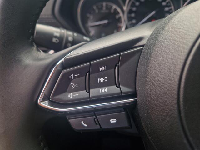 Mazda CX-5 2.0 SkyActiv-G 165 Business AUTOMAAT Comfort APPLE CARPLAY / ANDROID NAVI | PARKEERSENSOREN | LEDER INTERIEUR | BOSE SOUND | 19 INCH LMV | WINTERPAKKET – foto 9
