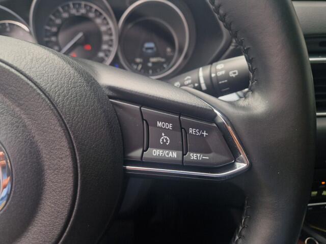 Mazda CX-5 2.0 SkyActiv-G 165 Business AUTOMAAT Comfort APPLE CARPLAY / ANDROID NAVI | PARKEERSENSOREN | LEDER INTERIEUR | BOSE SOUND | 19 INCH LMV | WINTERPAKKET – foto 10