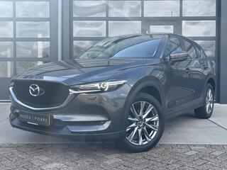 Mazda CX-5 2.0 SkyActiv-G 165 Business AUTOMAAT Com