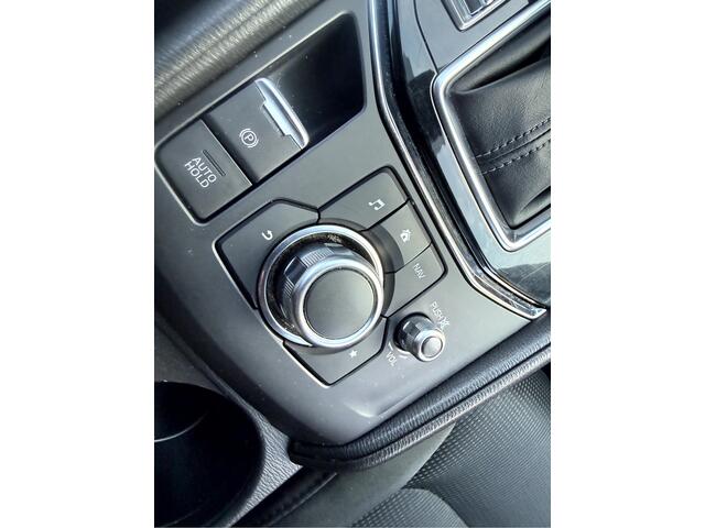 Mazda CX-5 2.0 SkyActiv-G 160 Luxury 4WD Trekhaak, Stoel/stuurverwarming, 19''Lmv