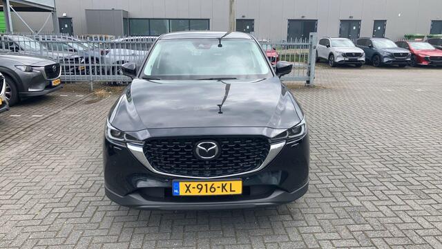 Mazda CX-5 2.0 e-SkyActiv-G M Hybrid 165 Exclusive-Line | Comfort pack | Zojuist binnen | Bel voor bezichtiging | Rijklaarprijs | – foto 7