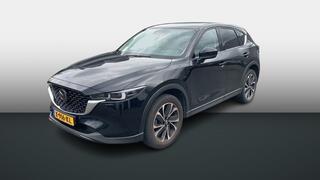 Mazda CX-5 2.0 e-SkyActiv-G M Hybrid 165 Exclusive-