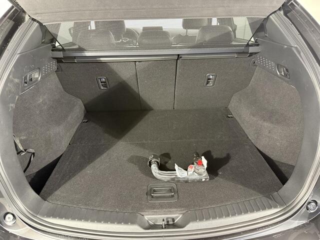 Mazda CX-5 2.0 e-SkyActiv-G M Hybrid 165 Homura / NL auto / Schuifdak / Trekhaak / Leder / Dealer historie / 23.000km