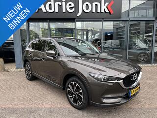 Mazda CX-5 2.0 SkyActiv-G 165 Business Luxury AUTOM