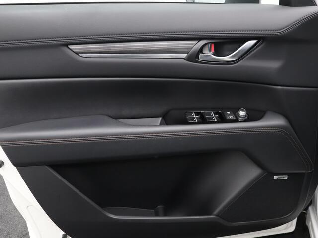 Mazda CX-5 2.5 SkyActiv-G Luxury automaat met Sunroof en all-weather banden : dealer onderhouden – foto 10