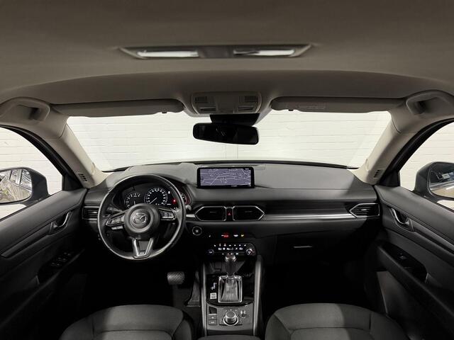 Mazda CX-5 2.5 Skyactiv-G 2WD 194PK Advantage Cruise control | Stuur-/Stoelverwarming | 360 camera | Head-up display | Keyless | Carplay | Climate control | – foto 3