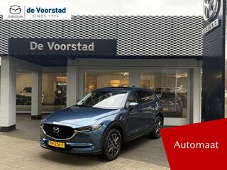 Mazda CX-5 2.0 SkyActiv-G 160 GT-M 4WD Automaat | o