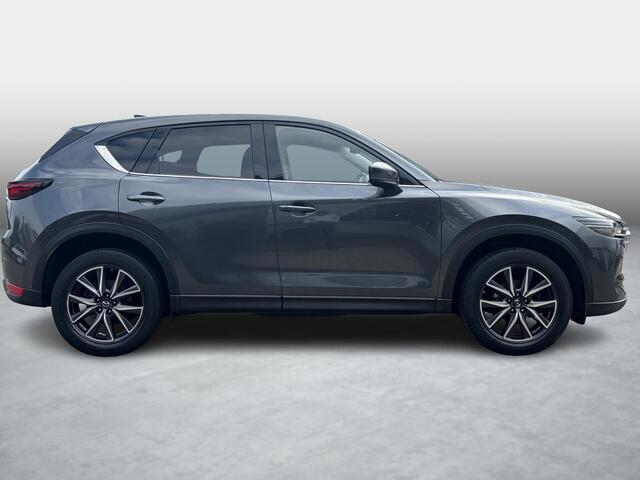 Mazda CX-5 2.5 SkyActiv-G 194 GT-M 4WD Trekhaak, Automaat, Leder, Navi, Climate, Adaptief, 360 Camera, Bose, Stoel & Stuurverwarming, – foto 5